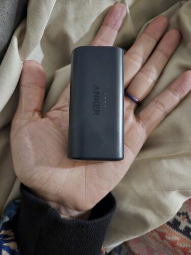 باور بانك انكر نانو Anker™ Nano Power Bank 621 photo review